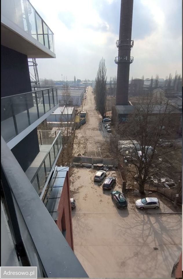 Mieszkanie 3-pokojowe Łódź Widzew, al. marsz. Józefa Piłsudskiego. Zdjęcie 9