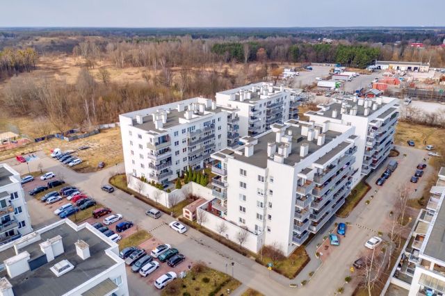 Mieszkanie 2-pokojowe Marki, ul. Maksymiliana Małachowskiego. Zdjęcie 34