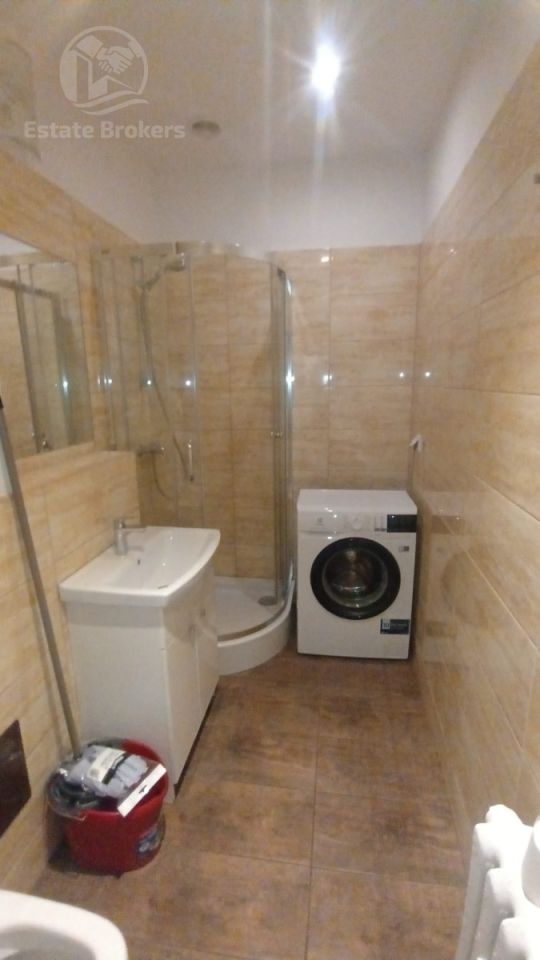 Mieszkanie 4-pokojowe Wrocław Stare Miasto, ul. Ruska. Zdjęcie 10