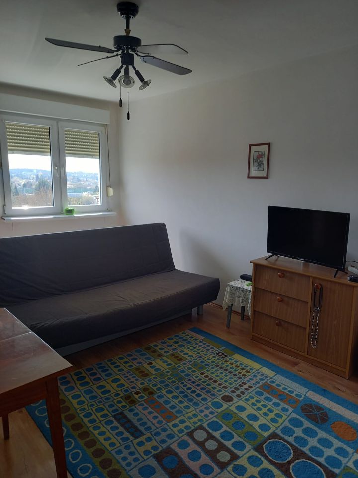 Mieszkanie 2-pokojowe Oława, ul. Ignacego Paderewskiego. Zdjęcie 4