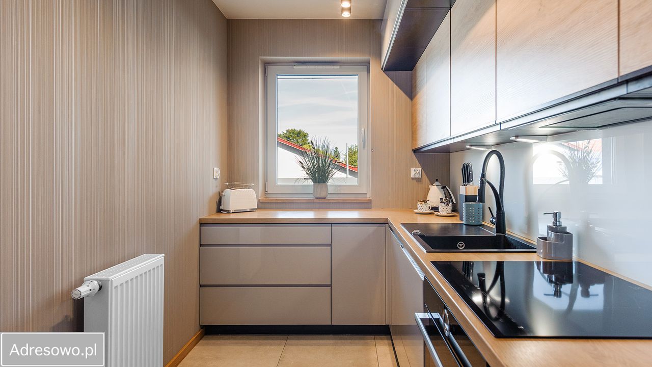 Mieszkanie 3-pokojowe Kołobrzeg, ul. Henryka Sienkiewicza. Zdjęcie 19