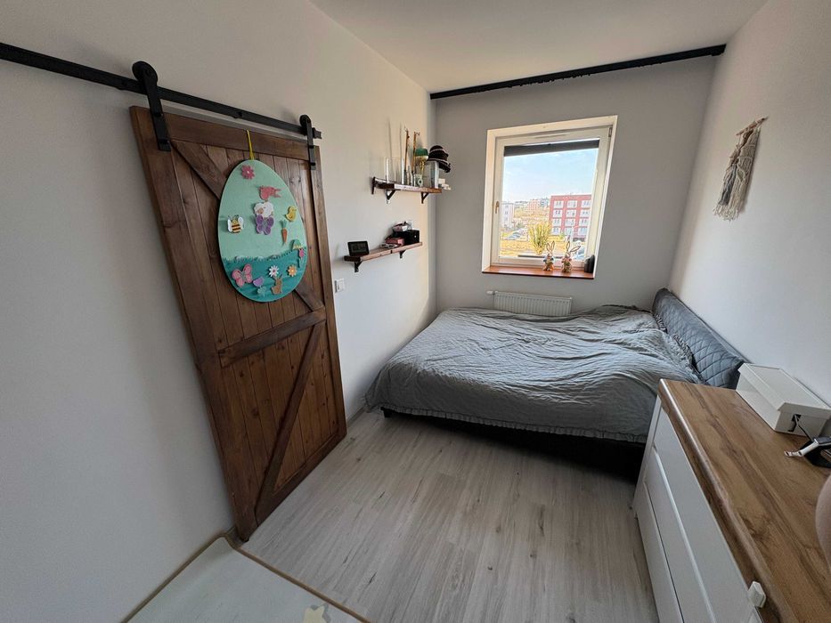 Mieszkanie 2-pokojowe Kołobrzeg, ul. Jedności Narodowej. Zdjęcie 7