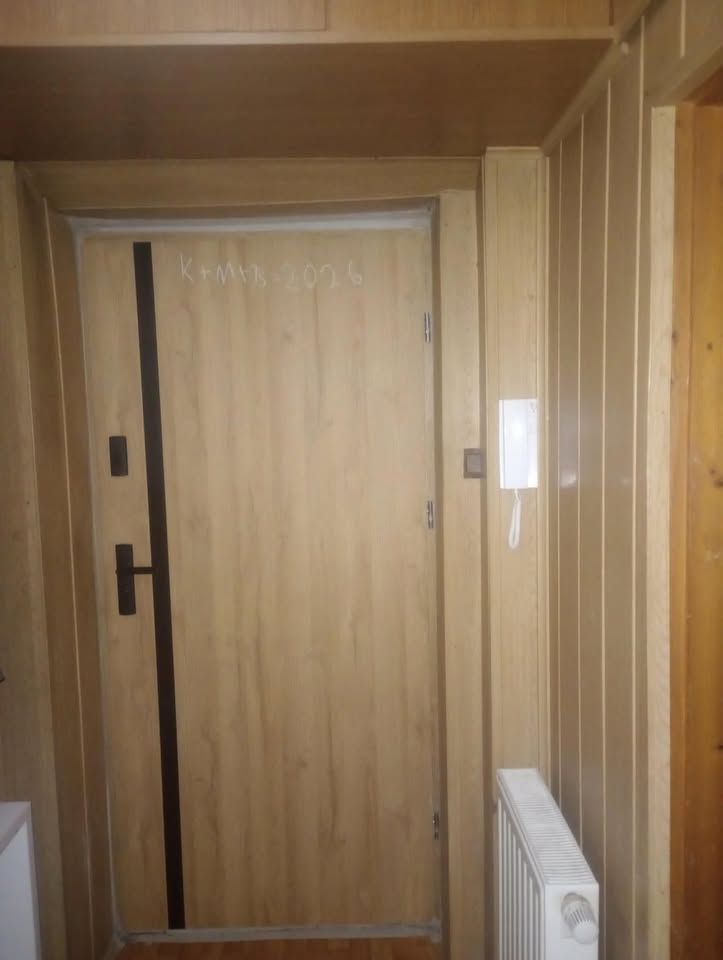 Mieszkanie 2-pokojowe Oświęcim Zasole, os. rtm. Witolda Pileckiego. Zdjęcie 1