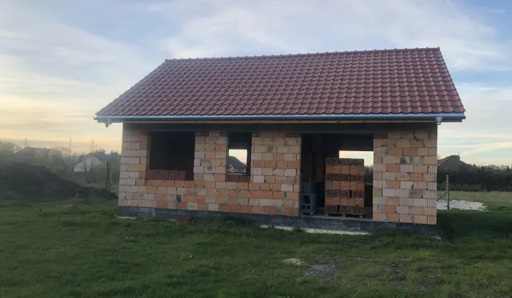 dom wolnostojący, 4 pokoje Iłowa, ul. Traugutta