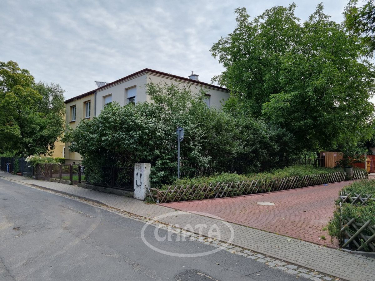 bliźniak, 4 pokoje Wrocław Grabiszyn, ul. Chabrowa. Zdjęcie 19