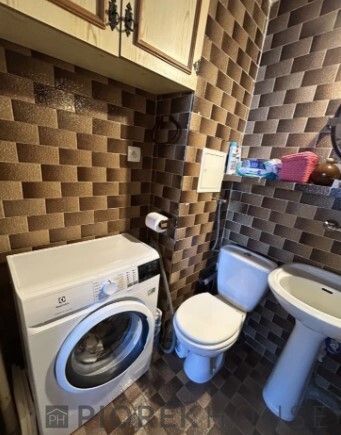 Mieszkanie 2-pokojowe Warszawa Wola, ul. Srebrna. Zdjęcie 10