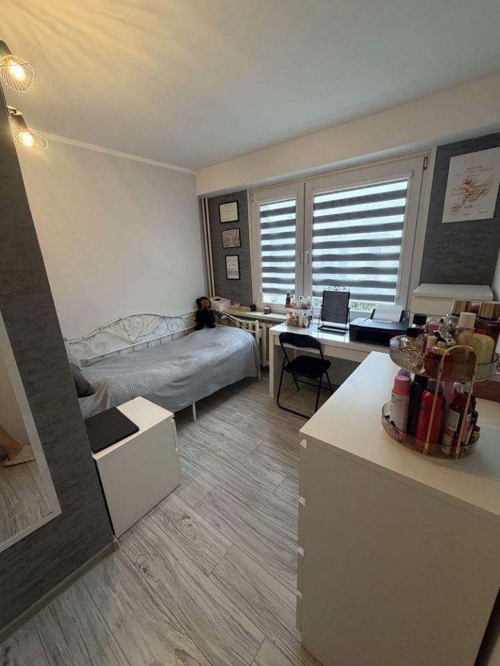 Mieszkanie 2-pokojowe Białystok Dziesięciny. Zdjęcie 4