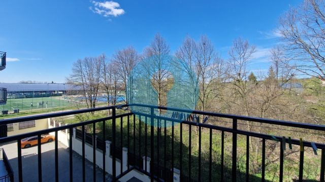 Mieszkanie 2-pokojowe Skarżysko-Kamienna, ul. Sienkiewicza. Zdjęcie 1