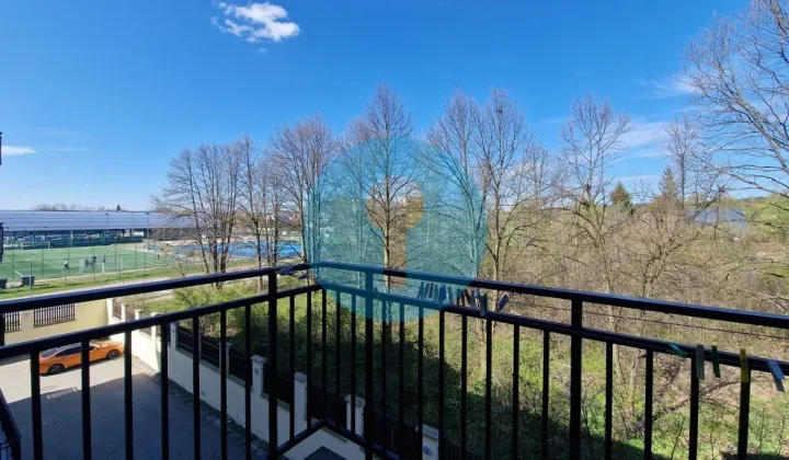 Mieszkanie 2-pokojowe Skarżysko-Kamienna, ul. Sienkiewicza