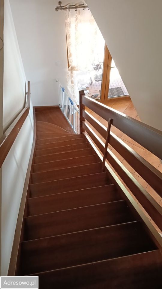 dom wolnostojący, 5 pokoi Jędrzychów. Zdjęcie 13