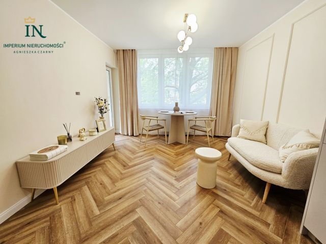 Mieszkanie 3-pokojowe Lublin LSM, ul. Grażyny. Zdjęcie 3