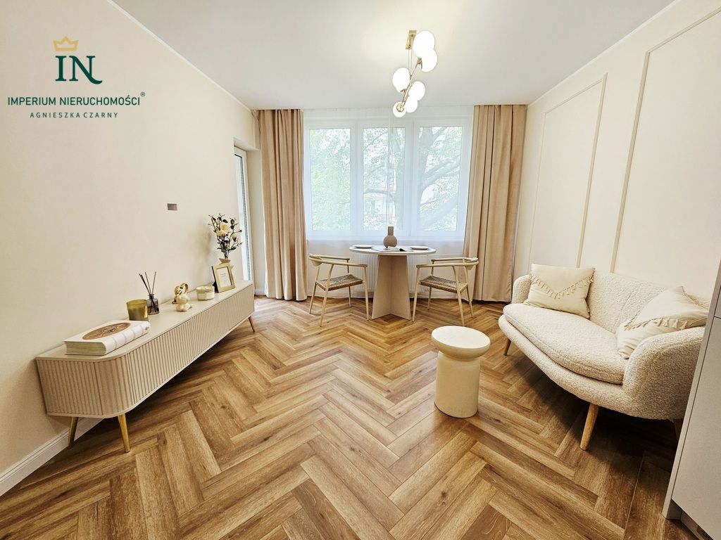Mieszkanie 3-pokojowe Lublin LSM, ul. Grażyny. Zdjęcie 3
