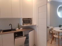 Mieszkanie 1-pokojowe Łódź Śródmieście, al. Adama Mickiewicza. Zdjęcie 2