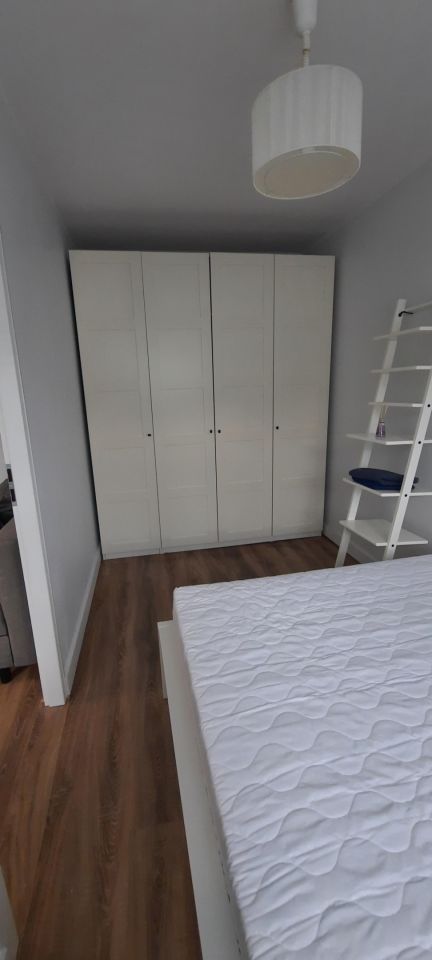 Mieszkanie 3-pokojowe Rzeszów, ul. Jacka Malczewskiego. Zdjęcie 6