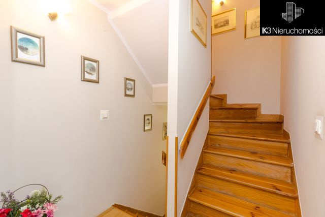 dom szeregowy, 5 pokoi Warszawa Ursus, ul. Barbary Radziwiłłówny. Zdjęcie 20