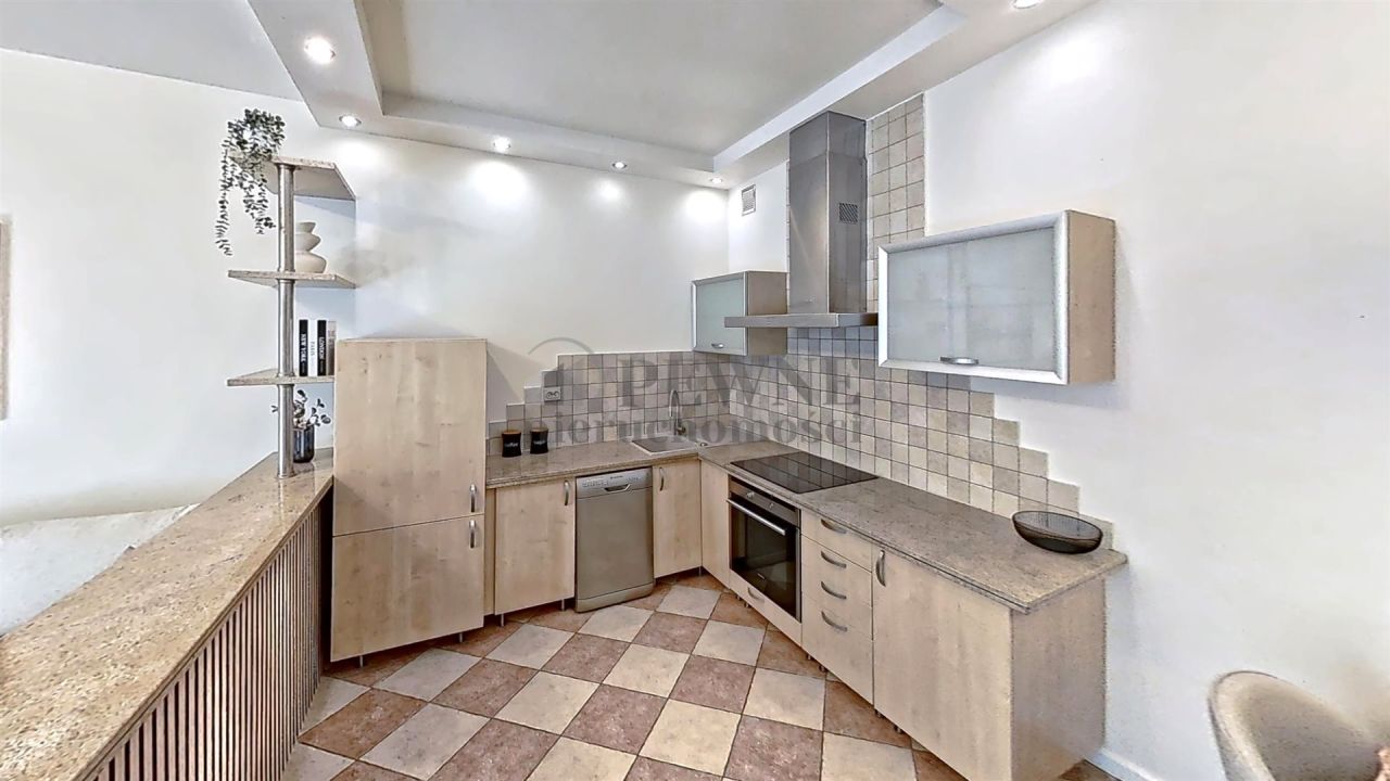 Mieszkanie 2-pokojowe Warszawa Skorosze, ul. Apartamentowa. Zdjęcie 4
