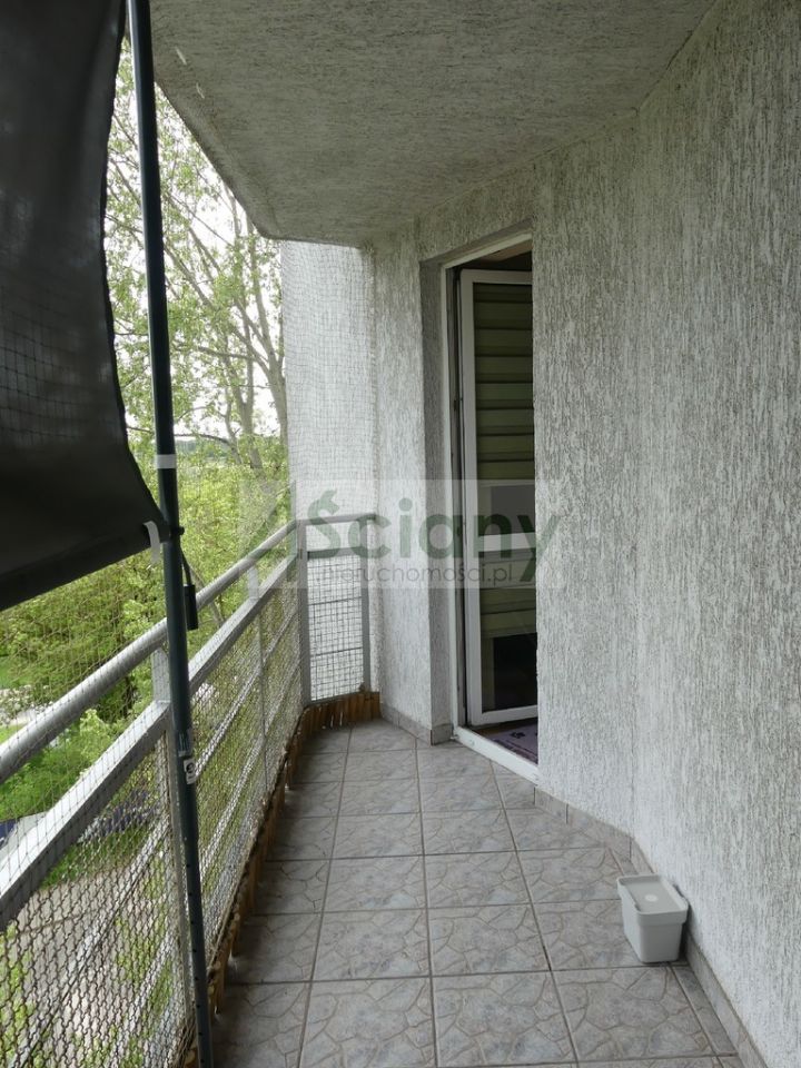 Mieszkanie 2-pokojowe Warszawa Chomiczówka, ul. Księżycowa. Zdjęcie 19