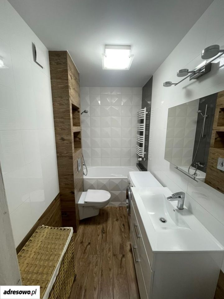 Mieszkanie 3-pokojowe Poznań Wilda, ul. Antoniego Kosińskiego. Zdjęcie 10