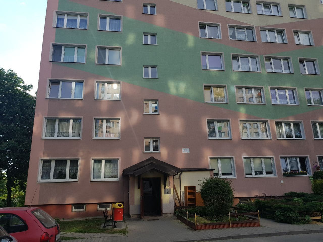 Mieszkanie 2-pokojowe Olsztyn, ul. Pana Tadeusza. Zdjęcie 1