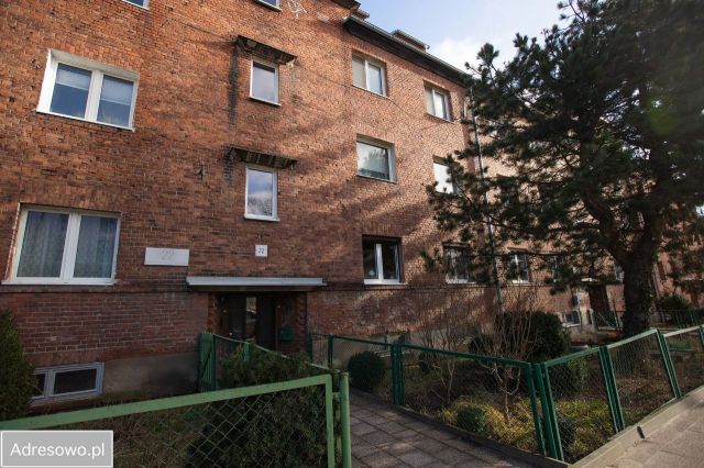 Mieszkanie 4-pokojowe Gdańsk Śródmieście, ul. Powstańców Warszawskich. Zdjęcie 1