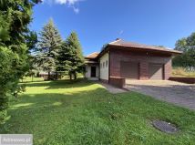 dom wolnostojący, 2 pokoje Nowa Wieś. Zdjęcie 4