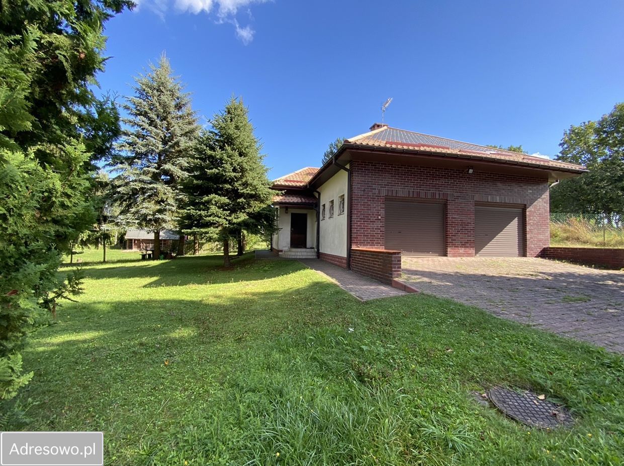 dom wolnostojący, 2 pokoje Nowa Wieś. Zdjęcie 5