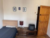 Pokój Warszawa Śródmieście, ul. Dzika. Zdjęcie 3