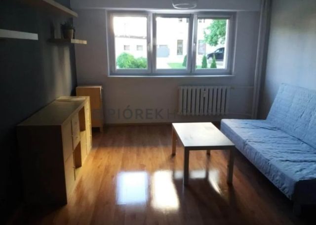 Mieszkanie 1-pokojowe Warszawa Żoliborz, ul. Władysława Broniewskiego. Zdjęcie 1