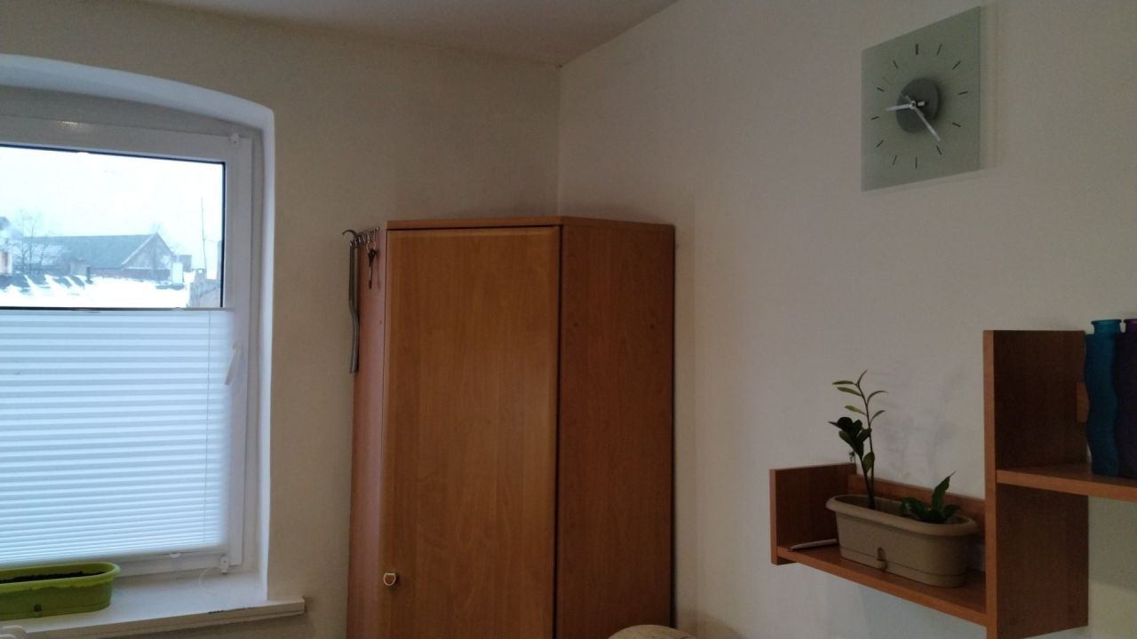 Mieszkanie 1-pokojowe Łódź Górna. Zdjęcie 4