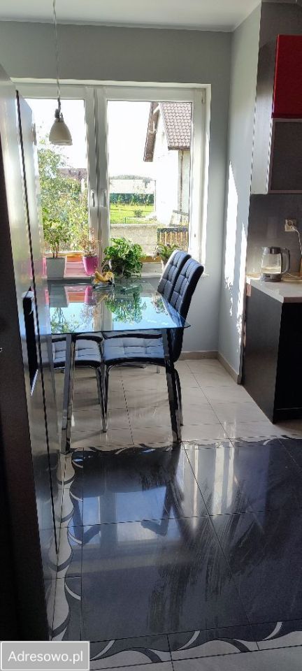 dom wolnostojący, 6 pokoi Mrzezino, ul. Olchowa. Zdjęcie 10