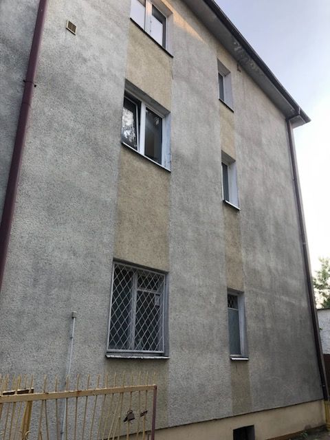 dom wolnostojący, 4 pokoje Ełk Centrum, ul. Gdańska. Zdjęcie 5