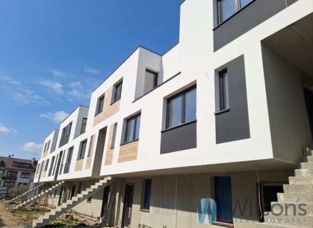 Mieszkanie 4-pokojowe Nowy Dwór Mazowiecki, ul. Bohaterów Modlina. Zdjęcie 3