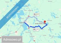 siedlisko Gawliki Wielkie. Zdjęcie 1