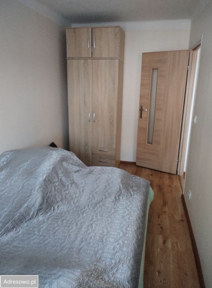 Mieszkanie 2-pokojowe Ustrzyki Dolne, ul. Nowa. Zdjęcie 3