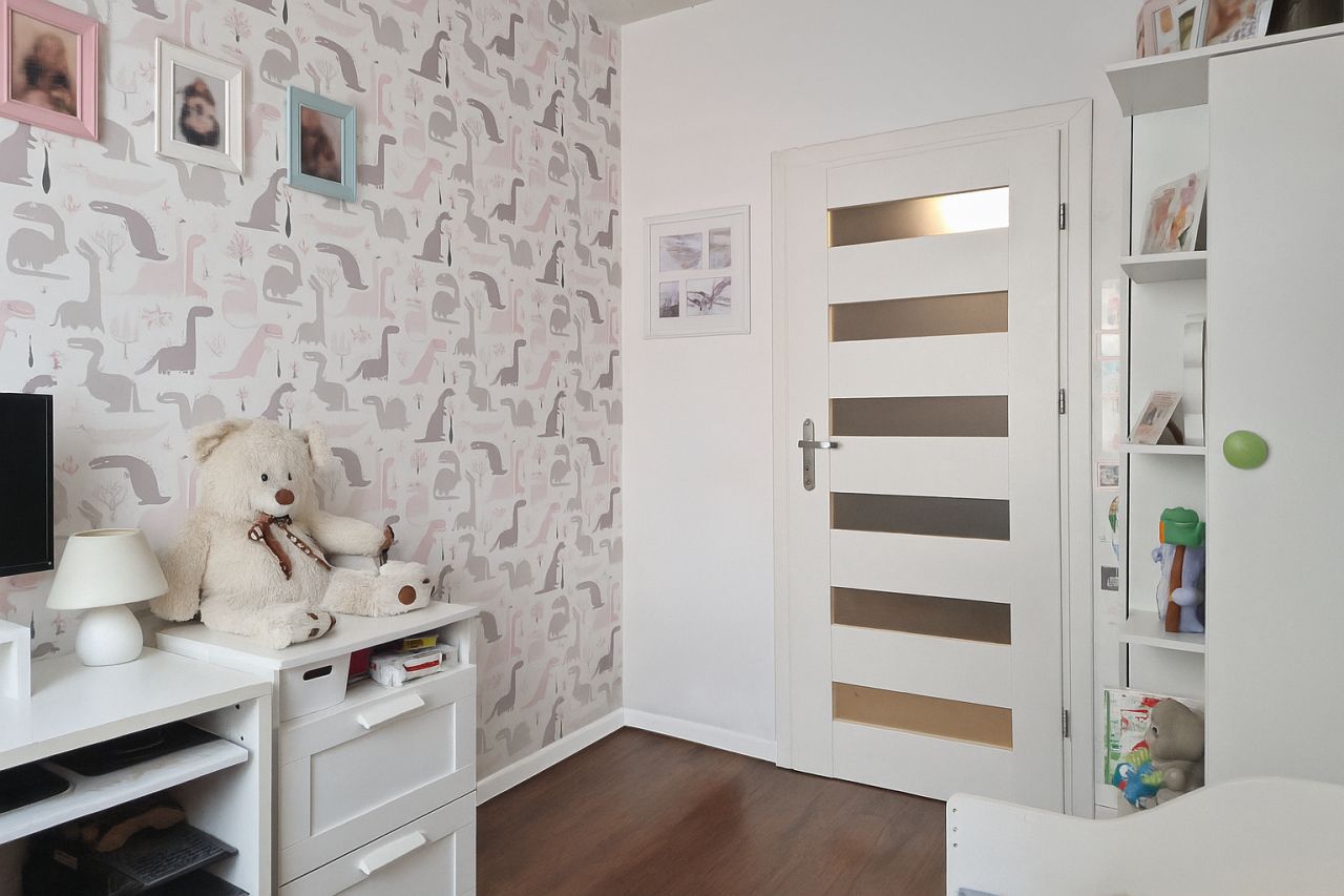 Mieszkanie 3-pokojowe Warszawa Mokotów, ul. Obrzeżna. Zdjęcie 15