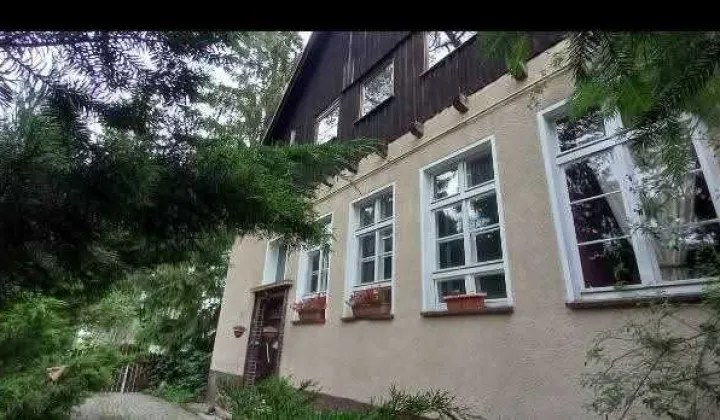 dom wolnostojący Kęszyca Leśna