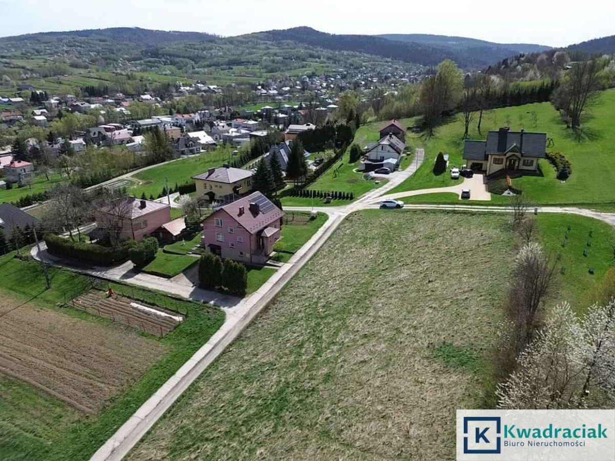 Działka inwestycyjna Posada Górna. Zdjęcie 7