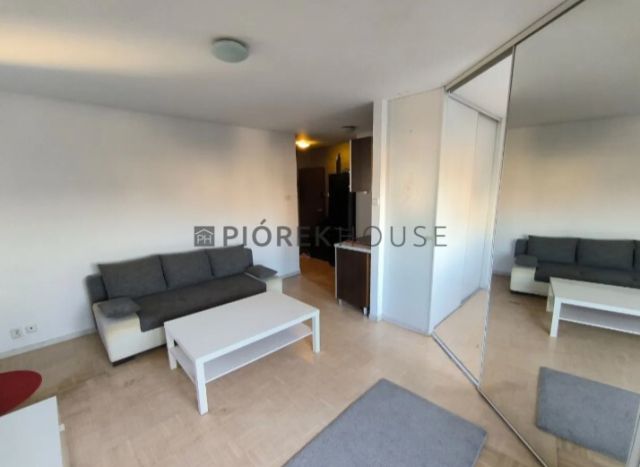 Mieszkanie 1-pokojowe Warszawa Ochota, ul. Grójecka. Zdjęcie 5