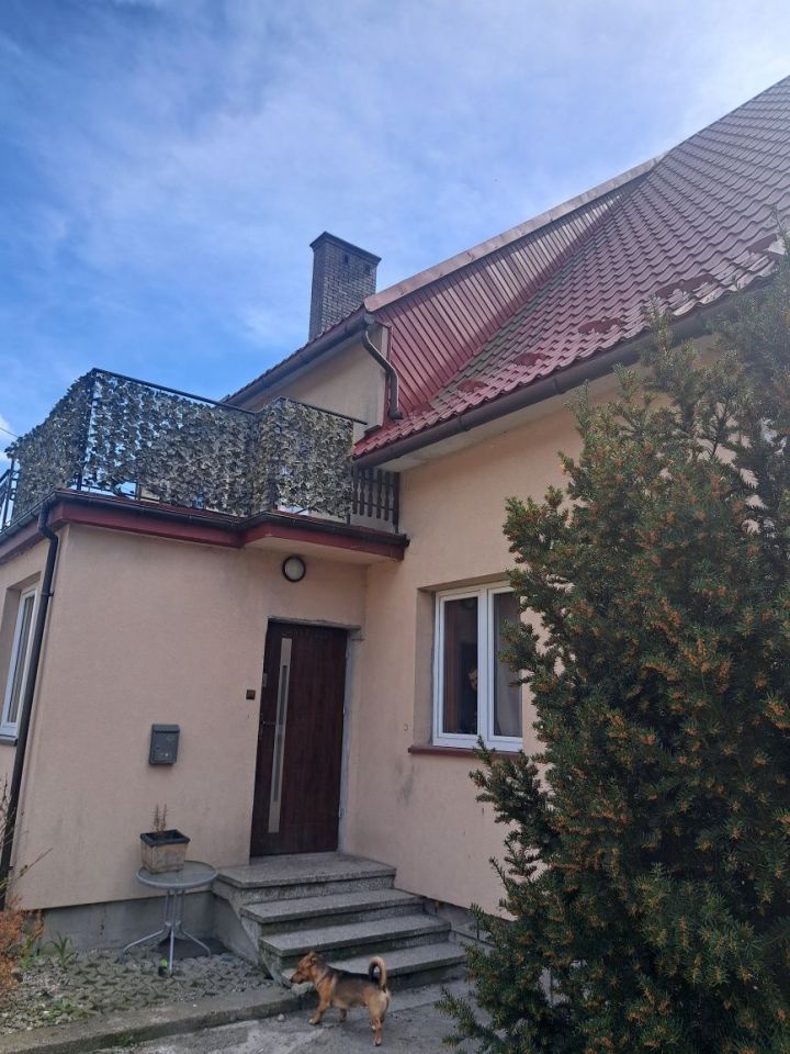 bliźniak Wysokie