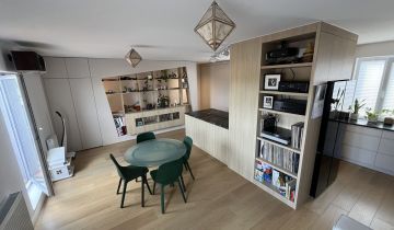Mieszkanie 4-pokojowe Wrocław Krzyki, ul. Wiktora Brossa