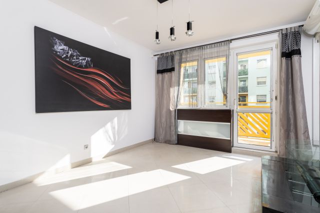 Mieszkanie 2-pokojowe Warszawa Białołęka, ul. Aluzyjna. Zdjęcie 1