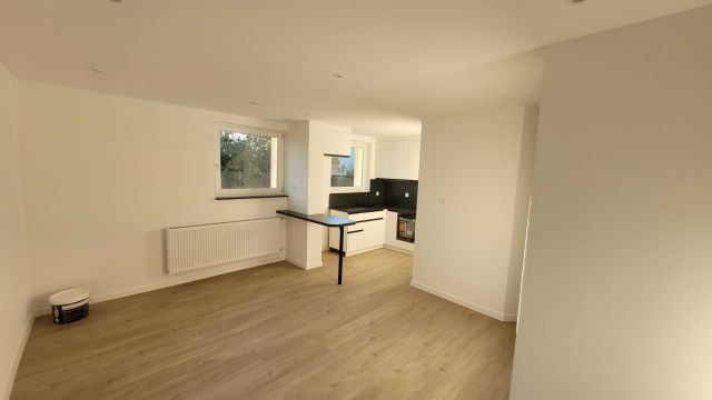 Mieszkanie 1-pokojowe Debrzno, ul. Ogrodowa. Zdjęcie 1