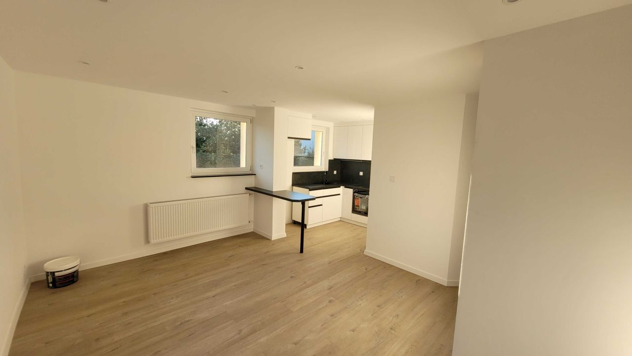 Mieszkanie 1-pokojowe Debrzno, ul. Ogrodowa