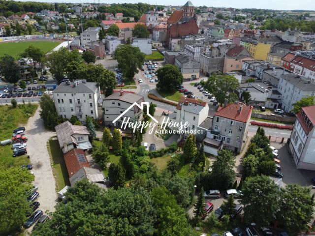 kamienica, 8 pokoi Chojnice, ul. Mickiewicza. Zdjęcie 31