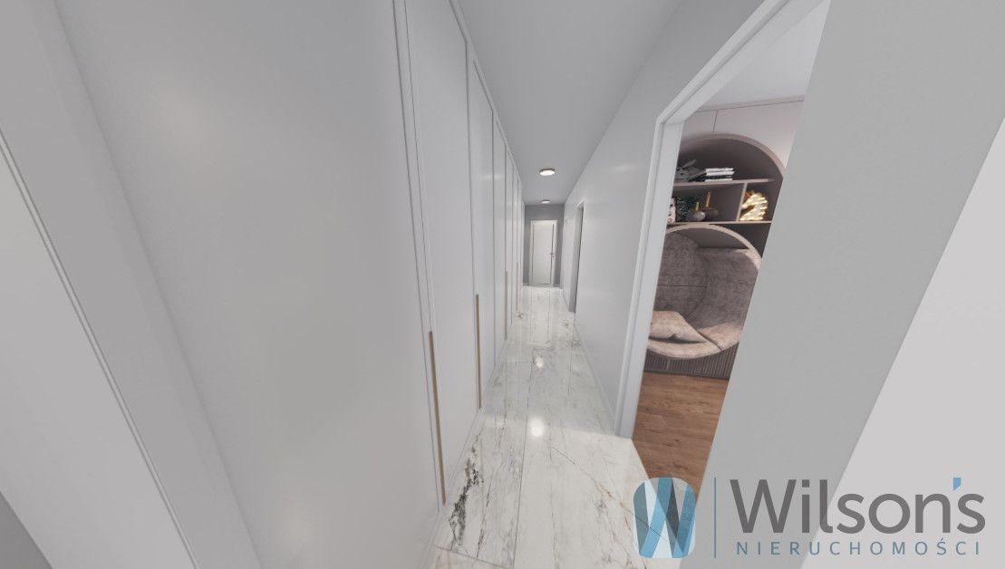 Mieszkanie 4-pokojowe Piastów, ul. Stanisława Bodycha. Zdjęcie 8