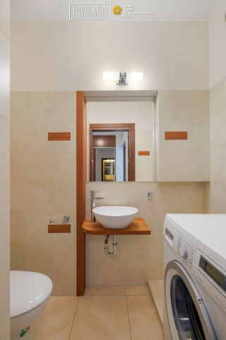 Mieszkanie 3-pokojowe Warszawa Wola, ul. Czorsztyńska. Zdjęcie 12