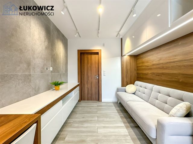 Mieszkanie 3-pokojowe Bielsko-Biała Śródmieście. Zdjęcie 21