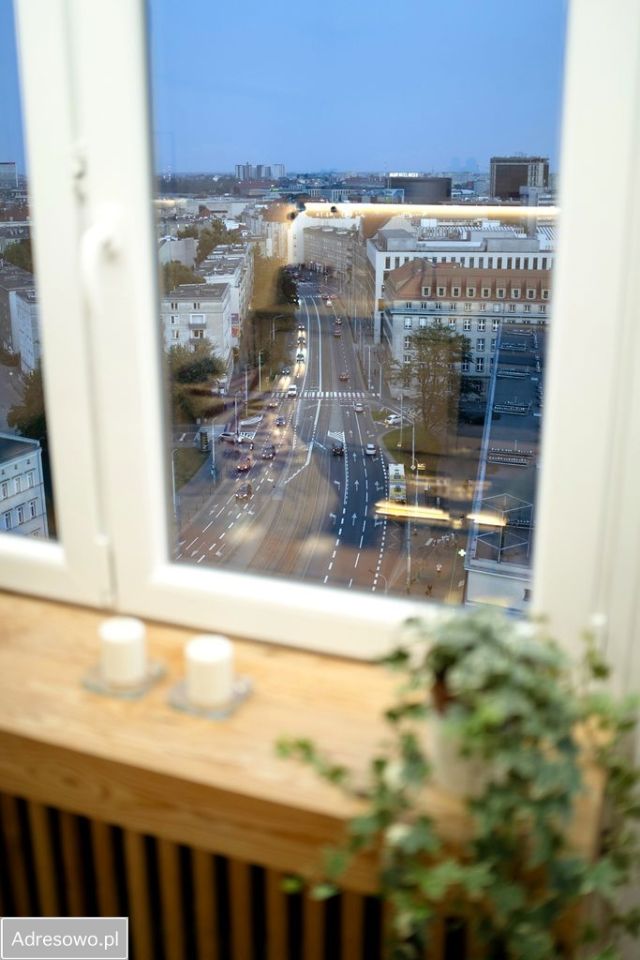 Mieszkanie 1-pokojowe Wrocław Stare Miasto, ul. Grabiszyńska. Zdjęcie 14