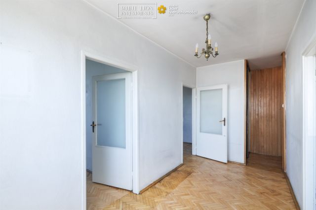 Mieszkanie 3-pokojowe Warszawa Ochota, ul. Szczęśliwicka. Zdjęcie 3