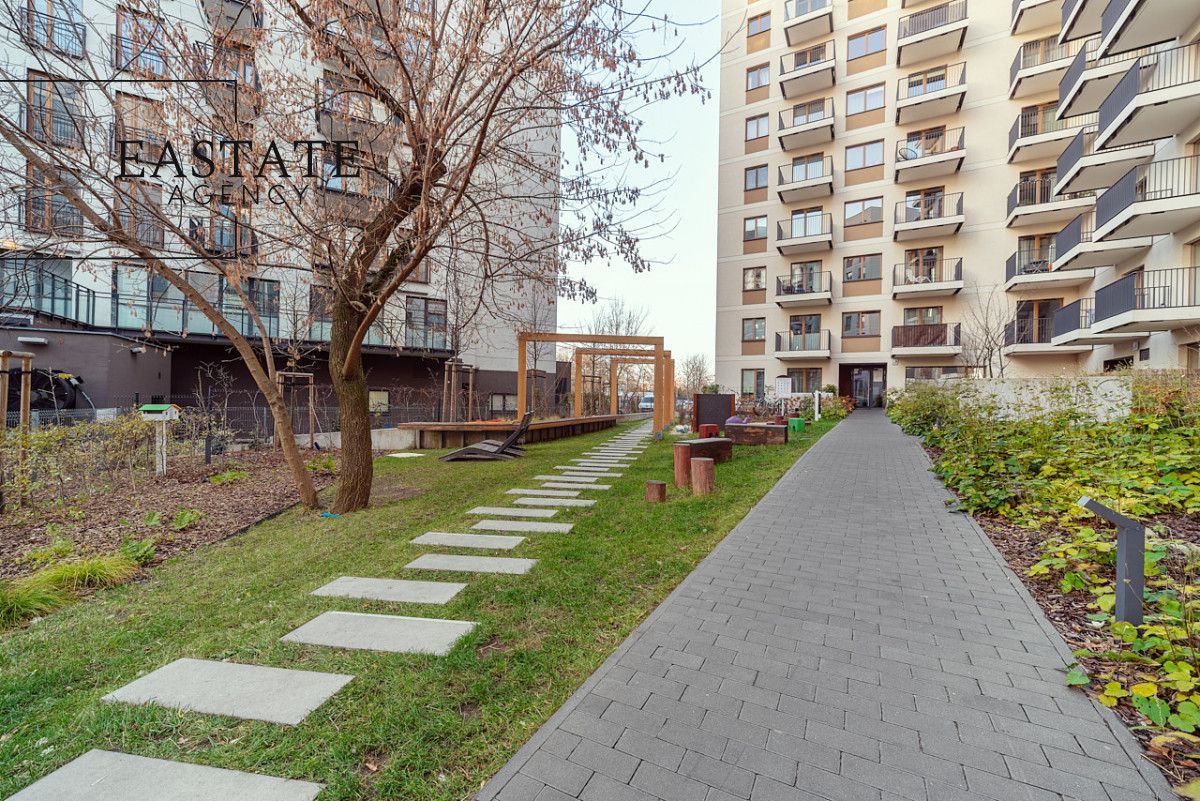 Mieszkanie 3-pokojowe Warszawa Mokotów, ul. Mariana Zdziechowskiego. Zdjęcie 14